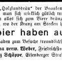 1929-01-02 Hdf Schoeppe Lagerbier